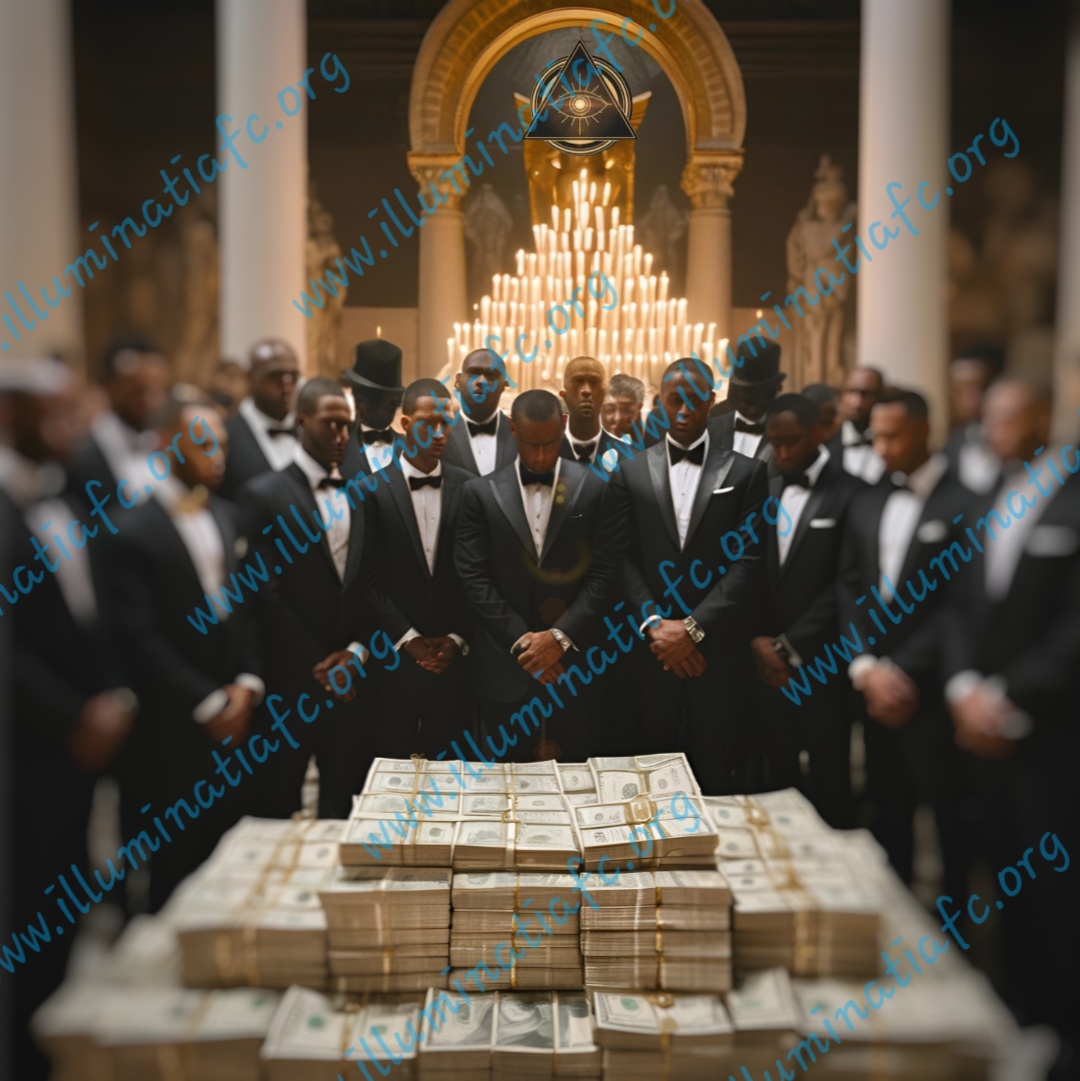 ILLUMINATI AFC / ILLUMINATI UGANDA / JOIN ILLUMINATI UGANDA